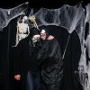 31.10.2015 Photo Booth von Martin Wahler, Pixelcode